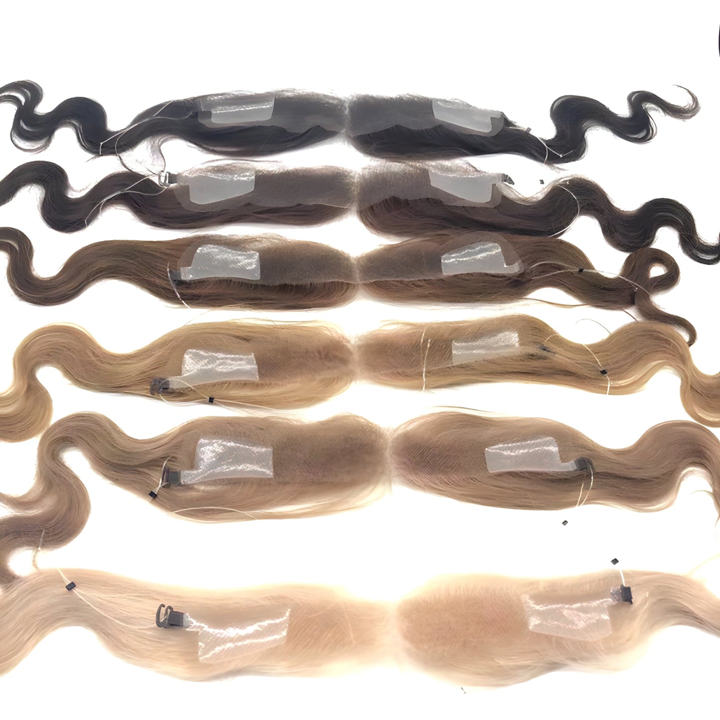 💥Instantly Fix Your Hairline — No One Will Ever Know