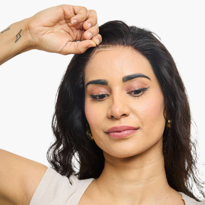 💥Instantly Fix Your Hairline — No One Will Ever Know
