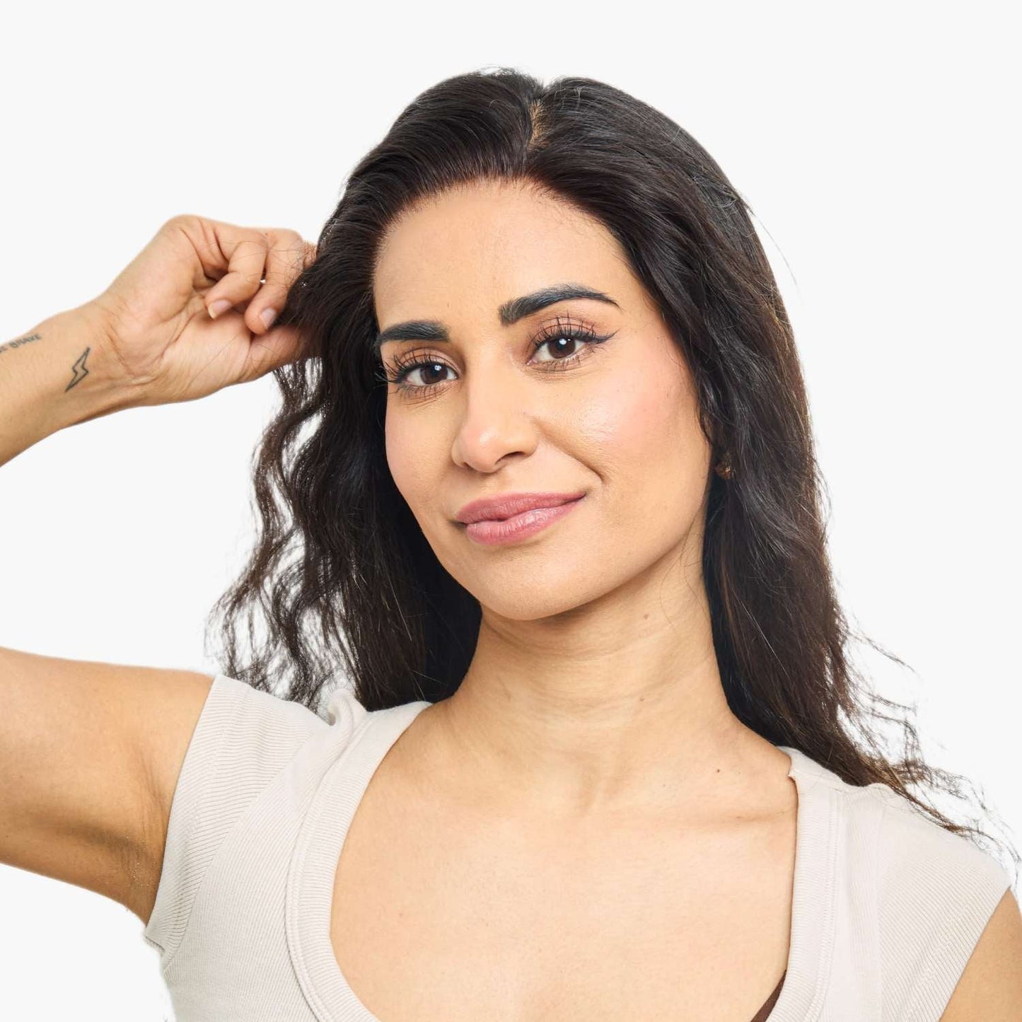 💥Instantly Fix Your Hairline — No One Will Ever Know